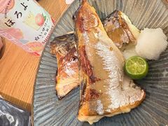 -沼津港精致料理·寿喜烧·烧鸟(青浦宝龙广场日料榜单店)