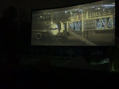 -枫花园汽车电影院(朝阳公园店)