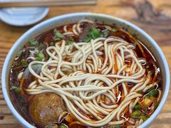 -小王拉面馆(颍上路店)