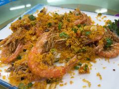 -景好海鲜餐厅(大鹏必选旅游店)