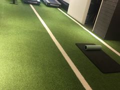 -汗水空间私教健身连锁(SM广场店)