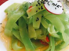 -赵小姐丨新中餐(曲江店)