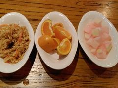 小菜-湖南码头·地道岳阳美食·湘菜(魏公村店)