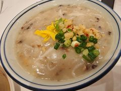 -白天鹅宾馆-宏图府餐厅