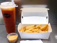 -艾薯夫妇Aysh(壹方城店)