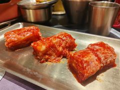 -西塔老太太泥炉烤肉(龙湖北苑天街店)