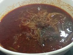 牛肉面-金龙烧烤·牛肉面(西塔店)
