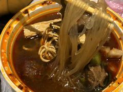 丸子砂锅-清真·穆萨砂锅(大皮院店)