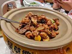 -绿草地·湘菜(芙蓉天街店)