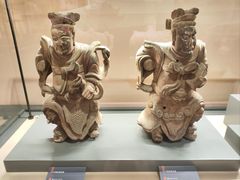 -中国闽台缘博物馆