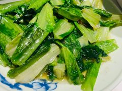 -大城小院饭店(博隆广场虹桥店)