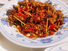 -邻舍私房菜(渊明北路店)