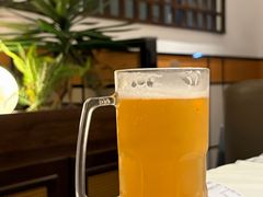 -吕氏焗小鲜•海鲜青岛菜(八大关店)