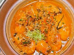 -锦楼·臻选新杭帮(杭州中心店)