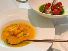 -上蔬无瑕· 创意素食·Vegetarian(华采天地店)