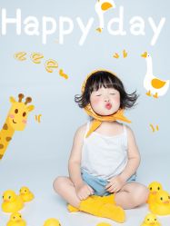 -非常六加一儿童摄影(同安店)