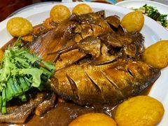 -倍儿美海鲜排挡·非遗海鲜蒸饺(洋货店)