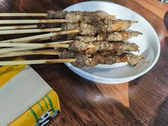 -开小灶(公望街店)