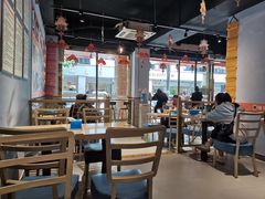 大堂-缅丽·缅甸小吃(版纳店)