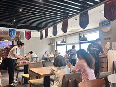 -必胜客(五道口店)