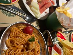 -马迭尔德式西餐精酿啤酒屋(中央大街店)