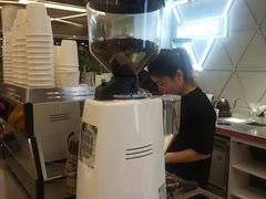 -Manner Coffee(丁香国际店)
