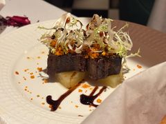 -Wolfgang’s Steakhouse 沃夫冈牛排馆(上海白玉兰广场店)