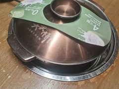 -大头椰·椰子鸡火锅(新梦店)