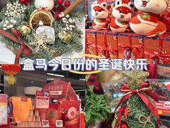 -盒马鲜生(大成店)