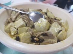 黑豆腐-椿记烧鹅(叠彩店)