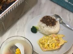 -千日贺茶餐厅(开发区安盛店)