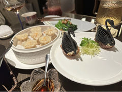 -海派悦庭·海胆烧麦·新融合菜(凯德广场店)