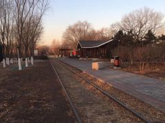 -永定河休闲森林公园