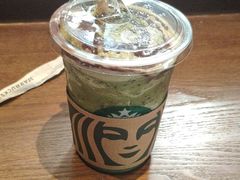 低脂星冰乐-星巴克(汾阳路店)