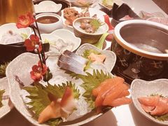 -V-ONE西雅图海鲜自助餐厅(仓山万达广场店)