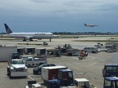 -奥黑尔国际机场