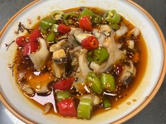-日丰园海肠水饺·老字号大连海鲜(小平岛总店)