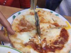 -萨莉亚意式餐厅(彩悦城店)