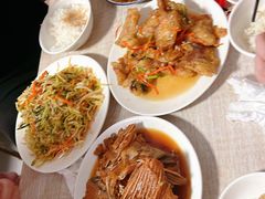 -金鹏鱼肉馆