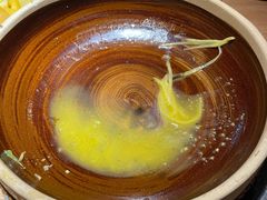 鹿茸菌煨猪肚-吃饭皇帝大(合生汇店)