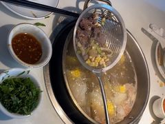 -潮发潮汕牛肉店(龙洞店)