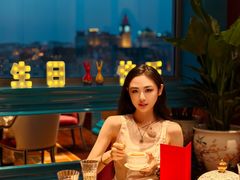 -北京饭店谭家菜