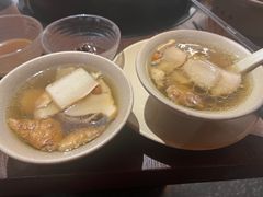 -滇野云南野生菌餐厅(陕西南路店)