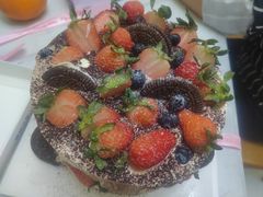 -幸福西饼生日蛋糕·下午茶(闵行店)