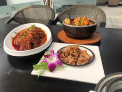 -云里小坐·小院里·团建·宴请·下午茶(三圣乡店)