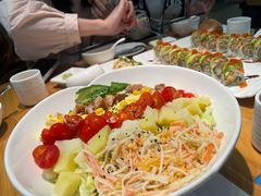 -牛油果大师寿司(瑞景店)