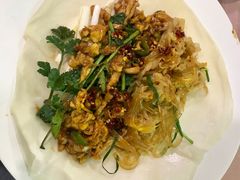 筋饼-老昌春饼(中央大街店)