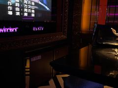 -温莎KTV(珠江路店)