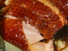 金牌烤鸭（小）-南京大牌档(苏州中心店)