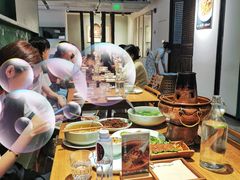 -一坐一忘云南菜(嘉里中心店)